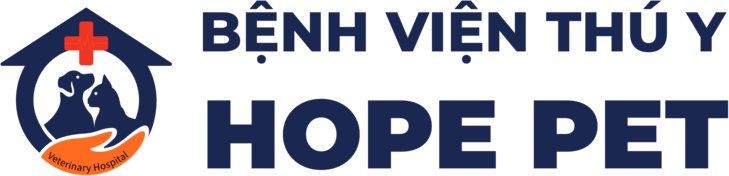 Bệnh Viện Thú Y Hope Pet